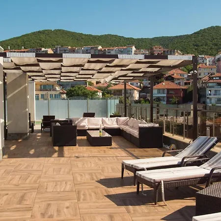 Apartament луксозен влас аристо