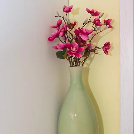 луксозен влас аристо Apartment