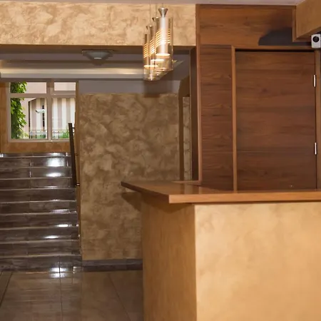 луксозен влас аристо Apartment