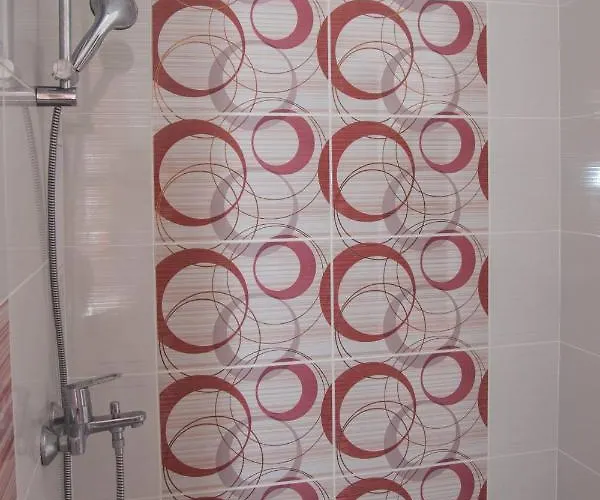 Apartamento луксозен влас аристо